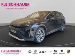 Schwarz Neu 2025 Skoda Elroq Loft SUV | 46.990 € (Fairer Preis)