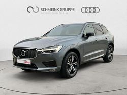 Osmium grey metallic / metallic (metallic) Gebraucht 2020 Volvo XC60 SUV | 29.380 € (Fairer Preis)