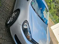 Gebraucht 2010 VW Golf VI Kombi | 3.500 € (Fairer Preis)