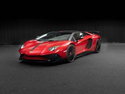 Gebraucht 2015 Lamborghini Aventador | 416.500 €