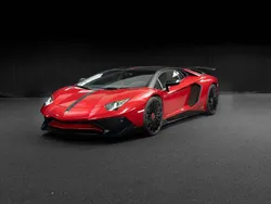 Gebraucht 2015 Lamborghini Aventador | 416.500 € (Fairer Preis)
