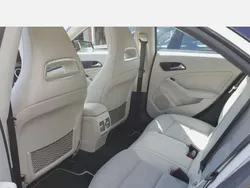 Violet Gebraucht 2013 Mercedes CLA220 Limousine | 11.800 € (Guter Preis)