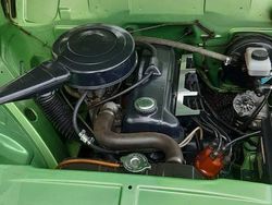 Beige Gebraucht 1971 Opel Rekord Coupé | 22.500 €