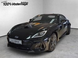 Schwarz Neu 2025 Subaru BRZ Sport Coupé | 37.990 € (Guter Preis)