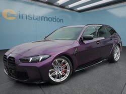 Violett Neu 2025 BMW M3 Kombi | 110.099 € (Teuer)