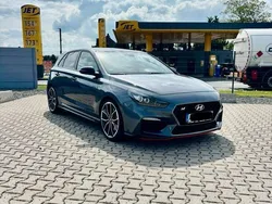 Grau Gebraucht 2020 Hyundai i30 N Performance Limousine | 23.990 € (Superpreis)