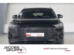 Schwarz Gebraucht 2023 Audi Q4 e-tron Ambiente SUV | 33.619 € (Fairer Preis)