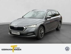 Grau Gebraucht 2022 Skoda Octavia Ambition Kombi | 20.940 € (Guter Preis)