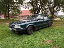 Gebraucht 1994 Audi 80 Limousine | 6.400 €