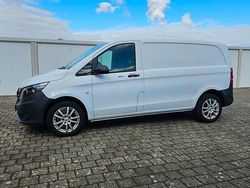 Weiß Gebraucht 2018 Mercedes Vito Van | 13.700 € (Superpreis)