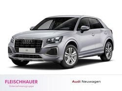Silber Neu 2025 Audi Q2 Advanced Plus SUV | 37.480 € (Fairer Preis)