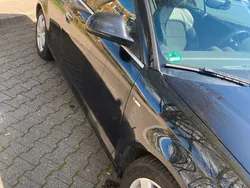 Schwarz Gebraucht 2008 Audi A3 Cabriolet S-Line Cabrio | 6.499 € (Guter Preis)