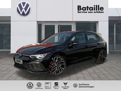 Schwarz Gebraucht 2023 VW Golf VIII GTI Clubsport Limousine | 34.470 € (Fairer Preis)