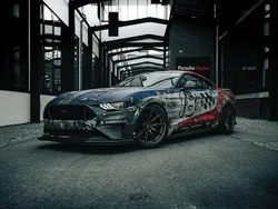 Gebraucht 2018 Ford Mustang GT Fastback Coupé | 39.500 € (Teuer)