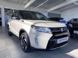 Savannah ivory/cosmic black Neu 2025 Suzuki Vitara Comfort+ SUV | 26.600 € (Etwas zu teuer)