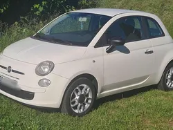 Gebraucht 2009 Fiat 500 Pop Limousine | 1.900 €