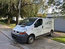 Weiß Gebraucht 2006 Renault Trafic Van | 5.900 €