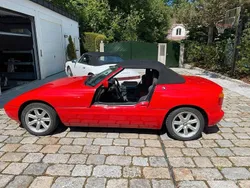 Rot Gebraucht 1990 BMW Z1 Sport Line Cabrio | 49.990 €