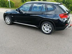 Schwarz Gebraucht 2012 BMW X1 SUV | 5.000 € (Superpreis)