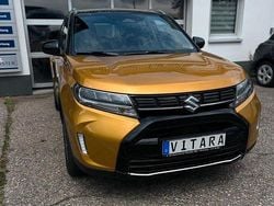 Orange Neu 2025 Suzuki Vitara Comfort SUV | 26.590 € (Fairer Preis)