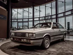 Gebraucht 1985 Audi Quattro Coupé | 49.900 €