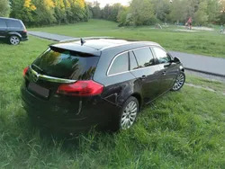 Gebraucht 2010 Opel Insignia Edition Kombi | 5.500 € (Fairer Preis)