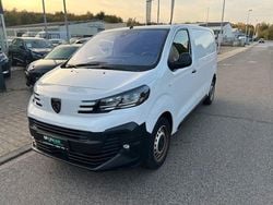 Weiß Gebraucht 2024 Peugeot Expert Van | 25.499 € (Fairer Preis)