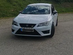 Gebraucht 2015 Seat Leon CUPRA Limousine | 17.299 €