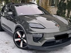 Gebraucht 2025 Porsche Macan SUV | 109.999 € (Teuer)