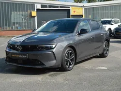 Grau Gebraucht 2024 Opel Astra Limousine | 19.440 € (Superpreis)