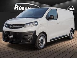 Gebraucht 2023 Opel Vivaro-e Combi Edition Van | 36.980 € (Teuer)