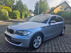 Gebraucht 2008 BMW 116 Kleinwagen | 5.999 € (Teuer)
