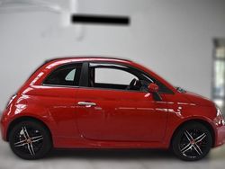 Rot Gebraucht 2014 Fiat 500C S Cabrio | 8.250 € (Fairer Preis)