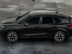 Midnight schwarz metallic Neu 2024 Cupra Terramar SUV | 37.219 € (Guter Preis)