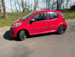 Rot Gebraucht 2007 Citroën C1 Kleinwagen | 1.500 € (Fairer Preis)