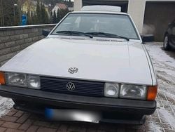 Silber Gebraucht 1987 VW Scirocco GT Coupé | 7.900 €