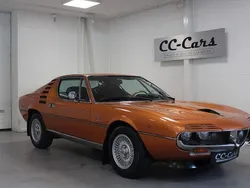 Orange Gebraucht 1974 Alfa Romeo Montreal Coupé | 66.900 €