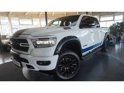 Weiß Gebraucht 2023 Dodge Ram Abholung | 49.700 € (Guter Preis)