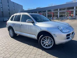 Silber Gebraucht 2006 Porsche Cayenne S SUV | 5.500 €