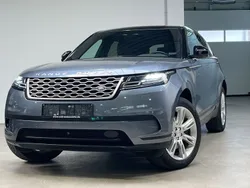 Bicolor lackierung flores bl Gebraucht 2021 Land Rover Range Rover Velar SUV | 36.990 € (Superpreis)