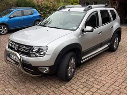 Silber Gebraucht 2014 Dacia Duster Prestige SUV | 6.250 € (Guter Preis)