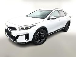 Deluxeweiß metallic deluxeweiß metallic Neu 2025 Kia XCeed GT-Line SUV | 30.238 € (Fairer Preis)