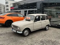 Renault R4