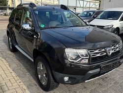 Schwarz Gebraucht 2014 Dacia Duster Prestige SUV | 6.999 € (Guter Preis)
