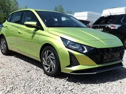 Lucid lime metallic Neu 2025 Hyundai i20 Select Kleinwagen | 20.855 € (Guter Preis)