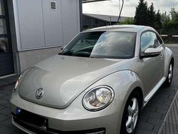 Gebraucht 2014 VW Beetle Limousine | 6.990 € (Fairer Preis)