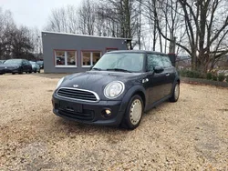 Schwarz Gebraucht 2013 Mini ONE Brick Lane Kleinwagen | 3.980 € (Guter Preis)