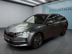 Neu 2025 Skoda Octavia Kombi | 37.449 € (Etwas zu teuer)