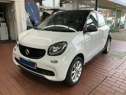Weiß Gebraucht 2019 Smart ForFour Basis Kleinwagen | 12.990 € (Fairer Preis)