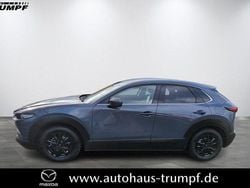 Polymetal grey Gebraucht 2021 Mazda CX-30 Selection SUV | 23.480 € (Fairer Preis)